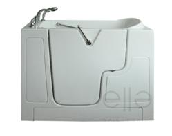 walk in bathtubs
